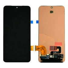 Original Écran Complet Vitre Tactile LCD Sans Châssis Samsung Galaxy S24 5G (S921) Service Pack